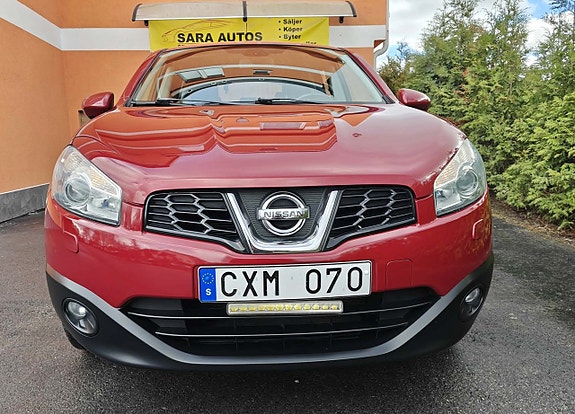Nissan Qashqai 15 of 27