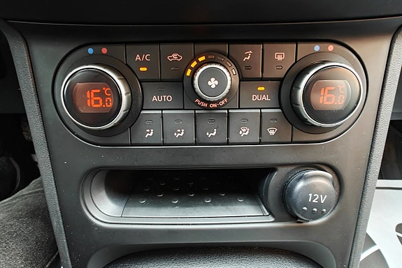 Nissan Qashqai 23 of 27