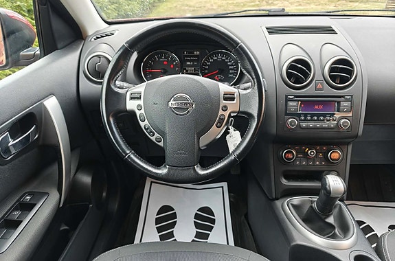Nissan Qashqai 6 of 27