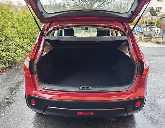 Nissan Qashqai 10 of 27