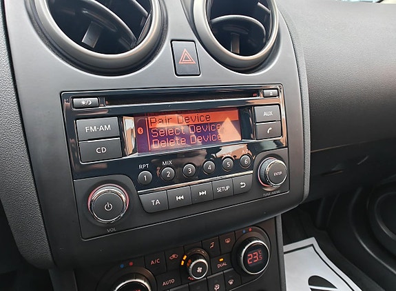 Nissan Qashqai 13 of 27