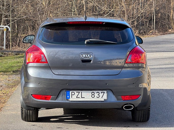 Kia ProCeed 6 of 19