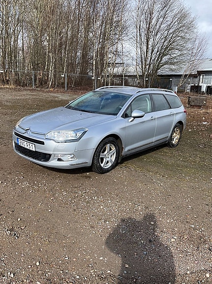 Citroen C5