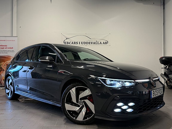 Volkswagen Golf I