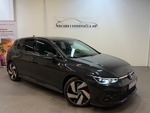 Volkswagen Golf-Serie