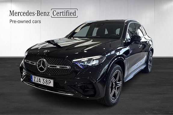 Mercedes-Benz GLC300 e