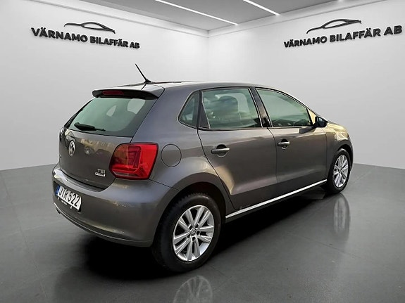 Volkswagen Polo 4 of 5