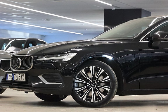 Volvo V60 5 of 22