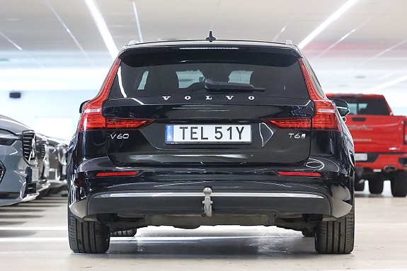 Volvo V60 9 of 22