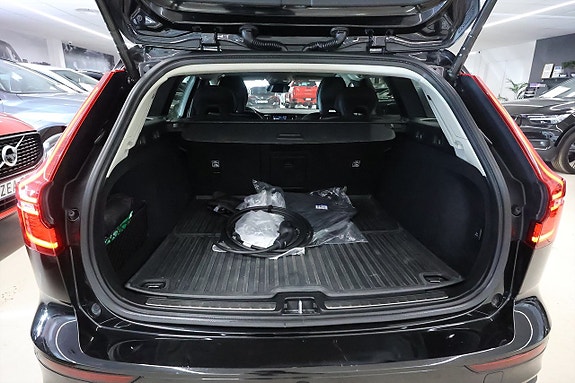 Volvo V60 10 of 22