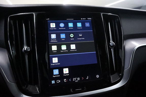 Volvo V60 20 of 22