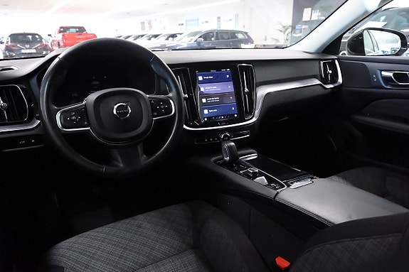 Volvo V60 19 of 22