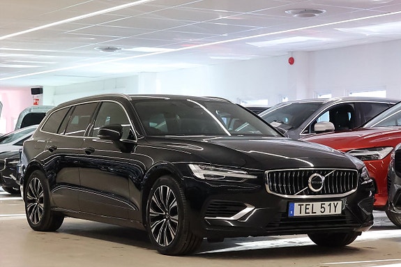 Volvo V60 7 of 22