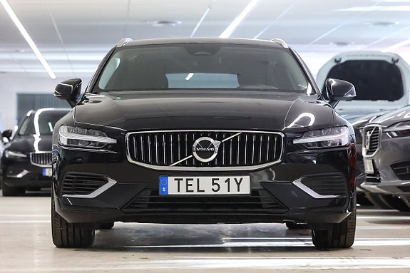 Volvo V60 6 of 22