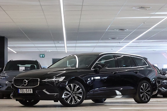 Volvo V60 4 of 22