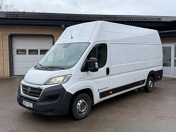 Fiat Ducato 3 of 5