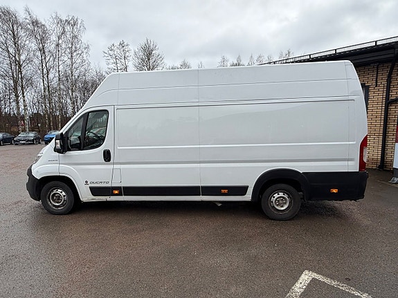 Fiat Ducato 4 of 5