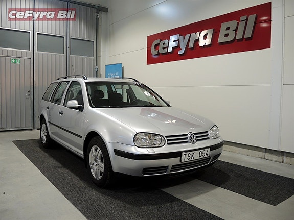 Volkswagen Golf-Serie