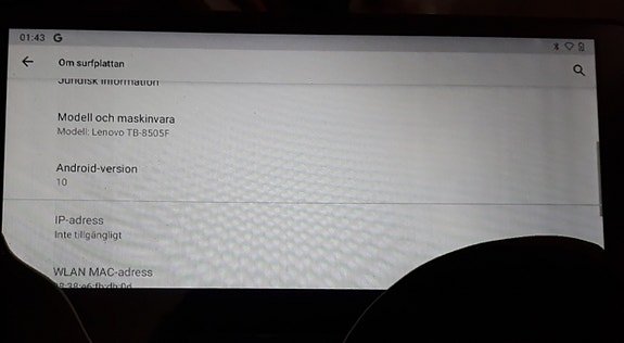 Product image 2 of 5