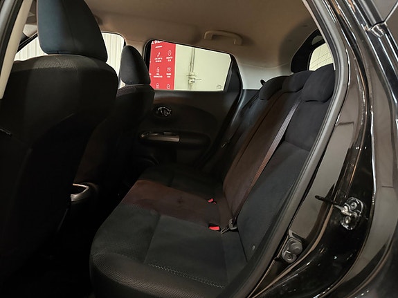 Nissan Juke 12 of 12