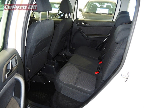 Skoda Yeti 14 of 16