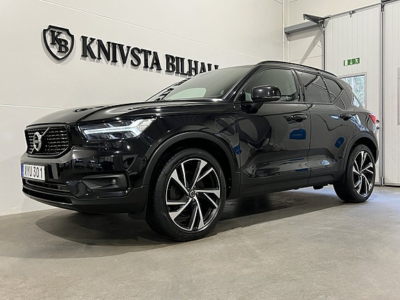 Volvo XC40 25 of 28