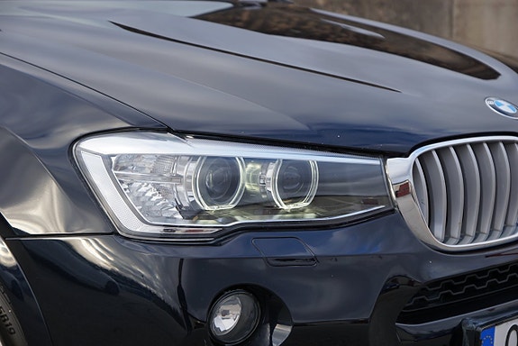 BMW X4 4 of 5