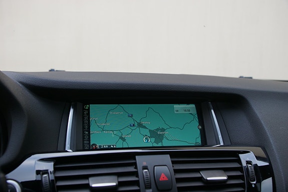 BMW X4 22 of 30