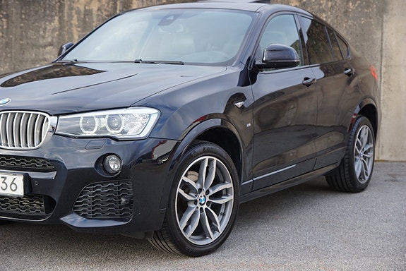 BMW X4 11 of 30
