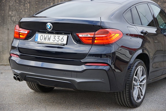 BMW X4 15 of 30