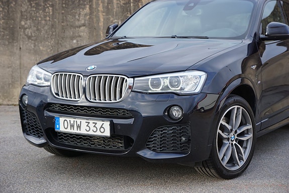 BMW X4 12 of 30