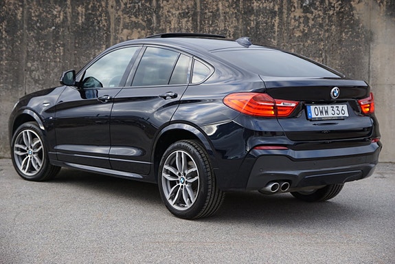 BMW X4 5 of 5