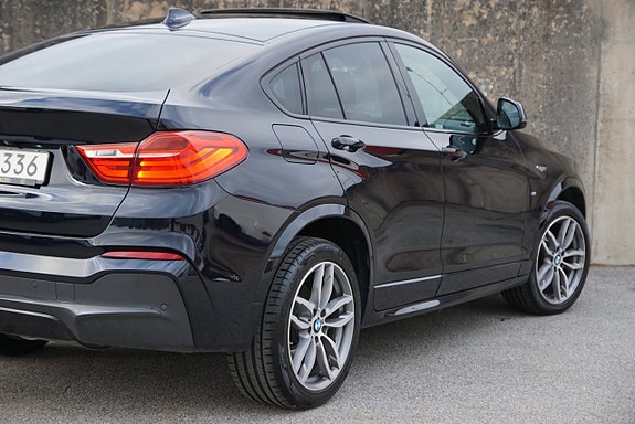 BMW X4 14 of 30