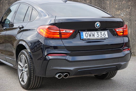 BMW X4 7 of 30