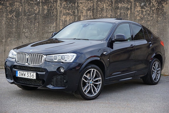 BMW X4 10 of 30