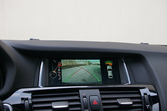 BMW X4 23 of 30