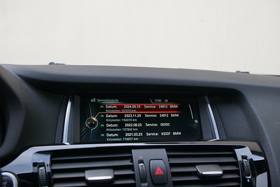 BMW X4 24 of 30