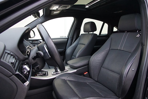 BMW X4 18 of 30