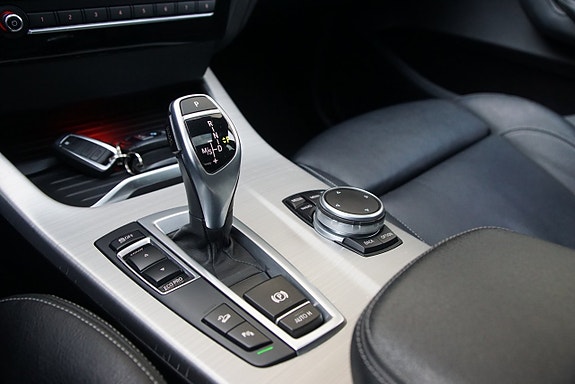 BMW X4 27 of 30