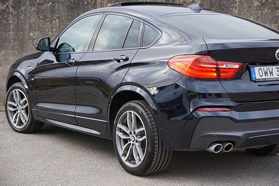 BMW X4 6 of 30