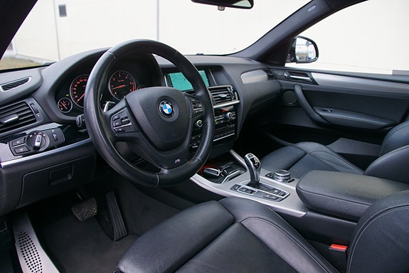 BMW X4 19 of 30