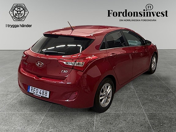 Hyundai i30 5 of 18