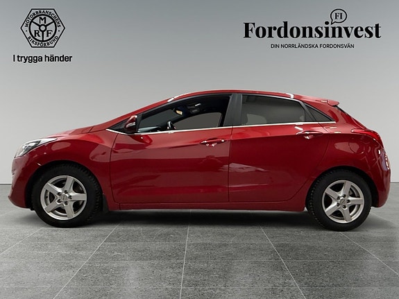 Hyundai i30 3 of 5
