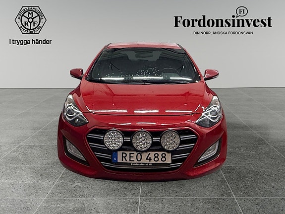 Hyundai i30 8 of 18