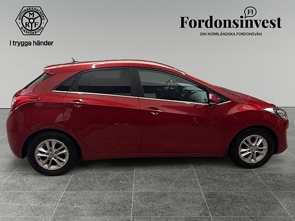 Hyundai i30 6 of 18
