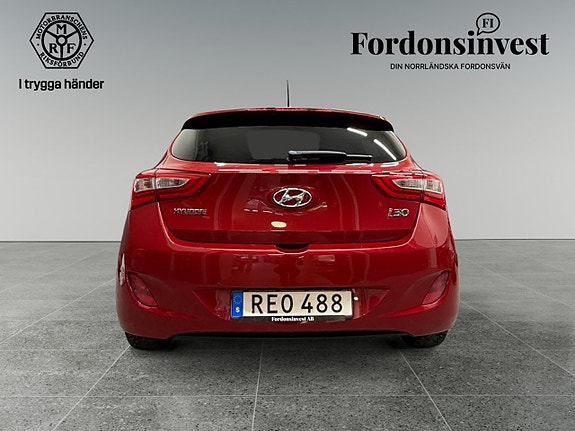 Hyundai i30 5 of 5