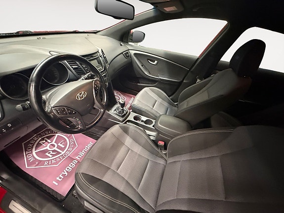 Hyundai i30 9 of 18