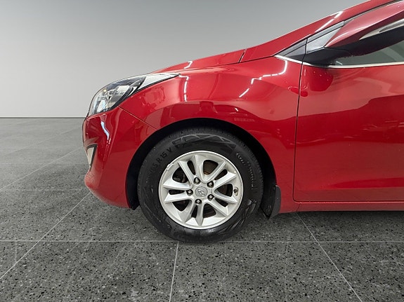Hyundai i30 15 of 18