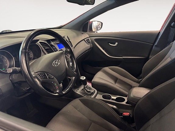 Hyundai i30 7 of 13