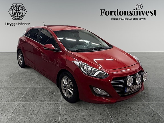 Hyundai i30 7 of 18